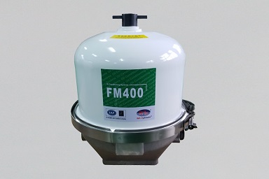 FM400