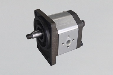 WK-Hydraulic齿轮泵