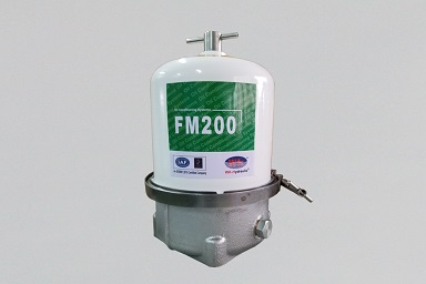 FM200